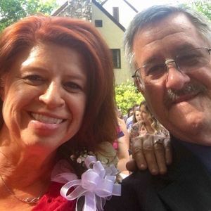 Meet your Posher, Hershel